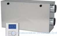 �������������� ��������� Systemair VR 400DC